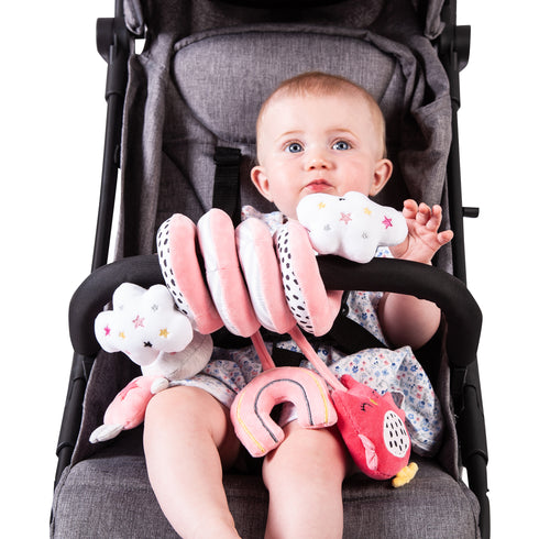 Spiraloo Dreamy Meadow